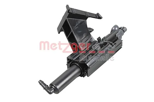 2220658 Metzger Форсунка омивача фари передньої, правої