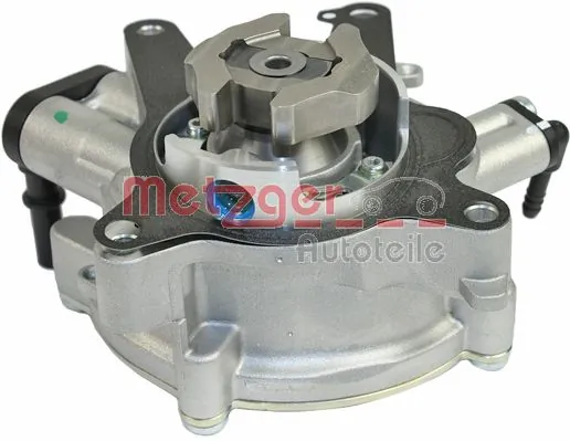 55221325 Chrysler Насос вакуумний