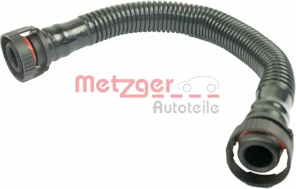 2380058 Metzger Шланг повітряний вентиляції картера