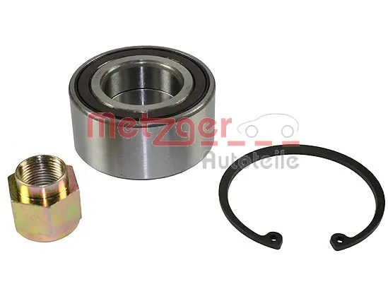 Комплект підшипник маточини передньої Magneti Marelli 361111183165 ціна, від 28.75 USD