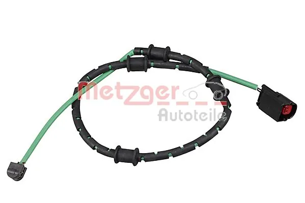 Сигналізатор знос гальмівних колодок Jaguar C2Z16061 ціна, від 12.44 USD