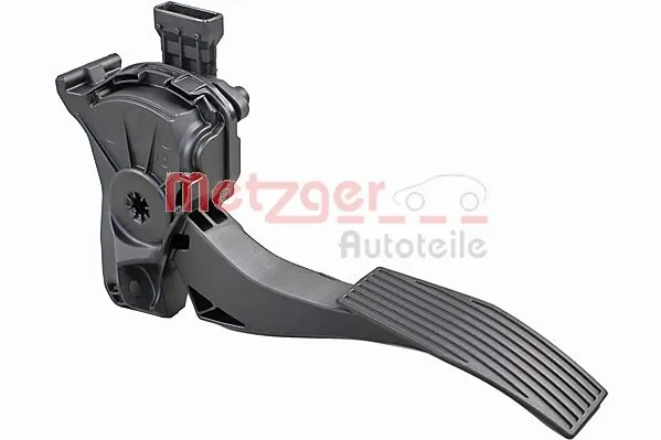 Підаль газу Opel Insignia A седан (G09) (2008 - 2017) ціна, від 31.67 USD