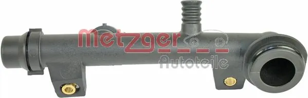 Фланець системи охолодження (трійник) AND 3M121105 ціна, від 5.24 USD