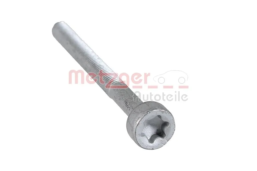 0870128S Metzger Болт кріплення форсунки
