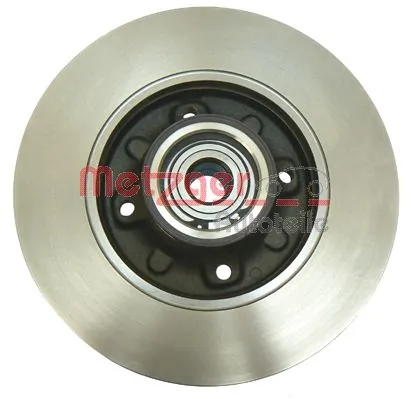 Задні дискові гальма Metzger 6110723 ціна, від 72.60 USD