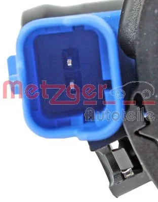 0899006 Metzger Регулюючий клапан охолоджувальної рідини