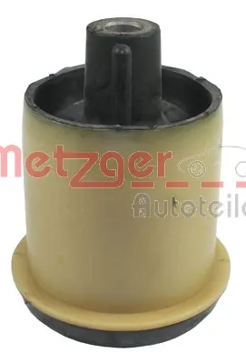 52059309 Metzger Сайлентблок балки моста