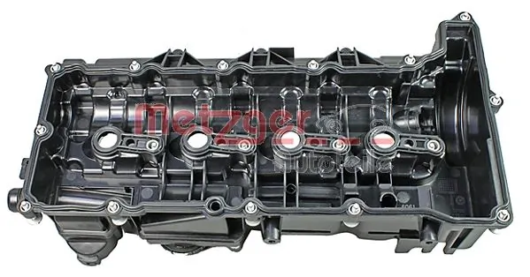Кришка клапанів BMW 5 