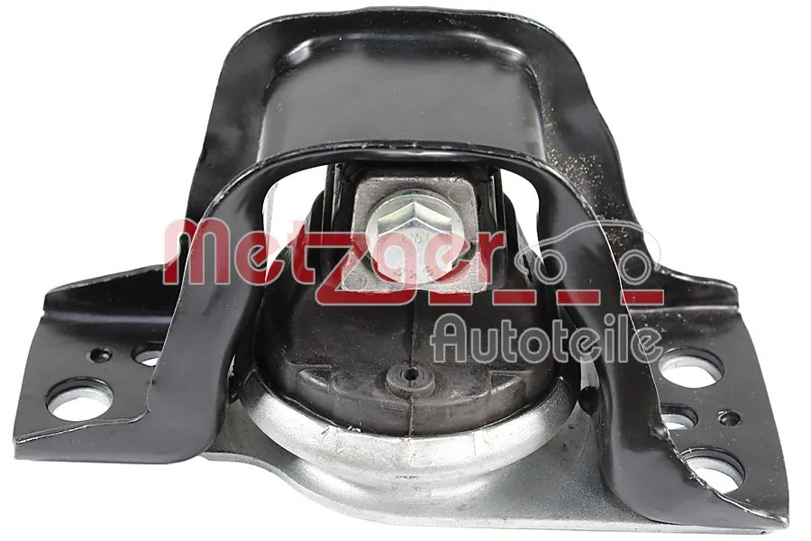 Купити Подушка (опора) двигуна, права Renault Clio III BR01, CR01
