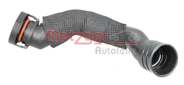 Трубка відводу картерних газів Seat Cordoba 