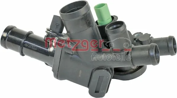  Корпус термостата Volkswagen Jetta 5