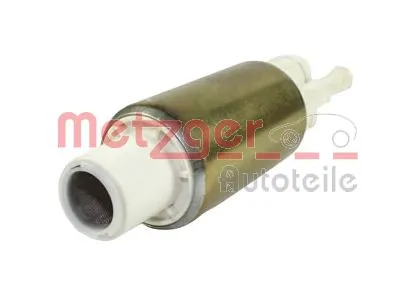 MAM00020 Polcar Елемент-турбінка паливного насоса
