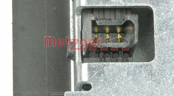 2310549 Metzger Замок п'ятих дверей