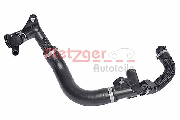 Купити MN982663 Mitsubishi Трубопроводи і шланги системи охолодження