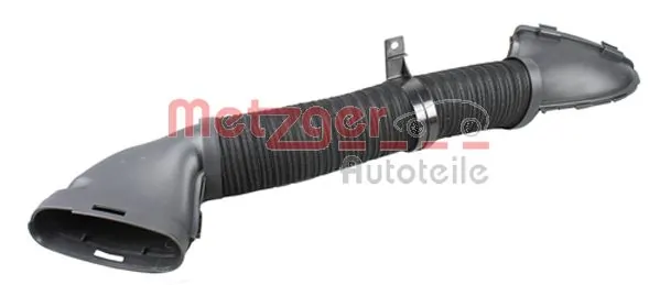 Повітрозабірник повітряного фільтра 5003PF1 Polcar