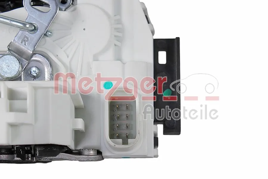 Замок задньої правої двостулкової двері Metzger 2314510 ціна, від 83.85 USD