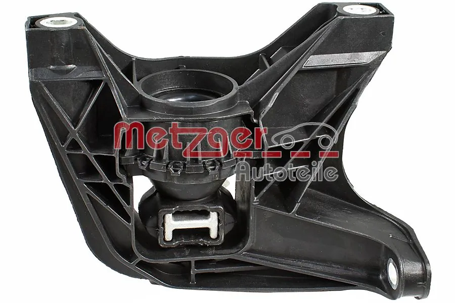 Права подушка мотора на Peugeot 508 II FB, FH, F3