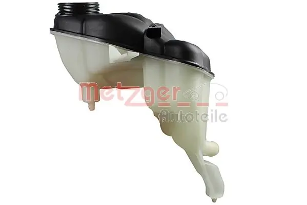 Купити 5031ZB1 Polcar Водяний бачок системи охолодження