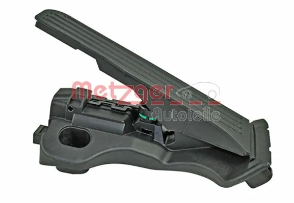 Педаль газу (акселератора) на Volkswagen Passat B7 362