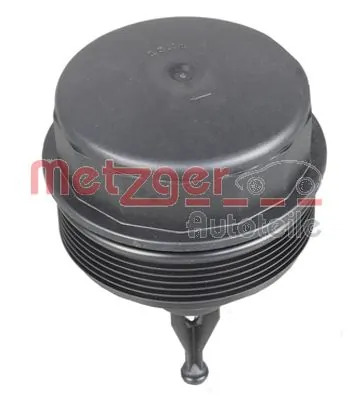 2370050 Metzger Кришка масляного фільтра