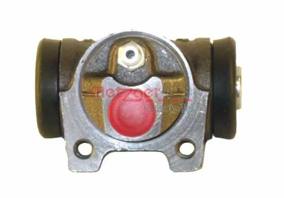 TCD3920 Tecnodelta Робочий циліндр
