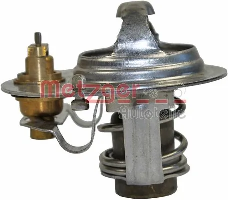 Термостат в зборі Mazda 8AG515171