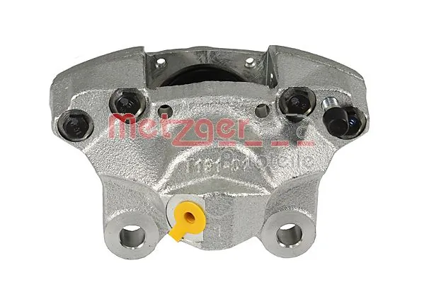 Купити A0004233198 Mercedes Супорт задній лівий