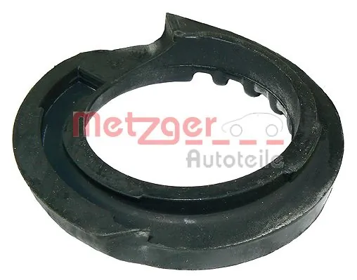 6490283 Metzger Проставка (гумове кільце) пружини задньої, верхня