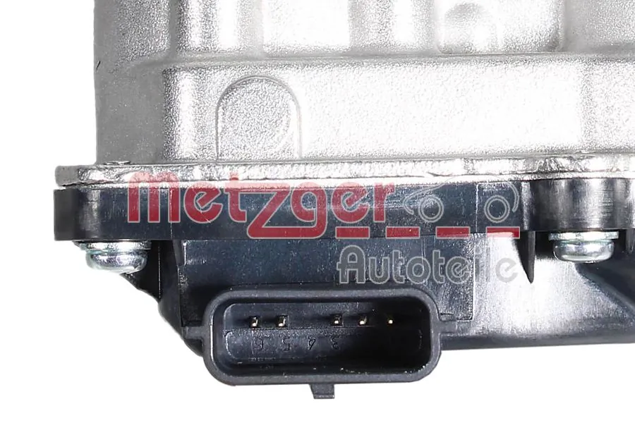 Клапан ЄГР A6081401500 Mercedes