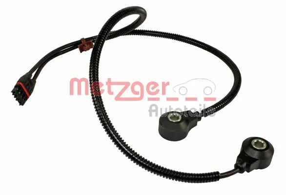 Датчик детонації BMW 5 седан (F10) (2009 - 2016) ціна, від 15.20 USD