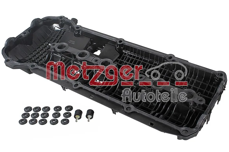 Кришка клапанна BMW X5 позашляховик (E53) (2000 - 2006) ціна, від 101.75 USD