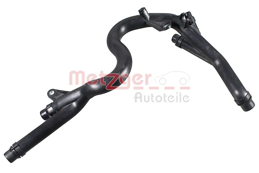 Шланг/патрубок водяного насосу, приймальний BMW 11537802627 ціна, від 49.08 USD