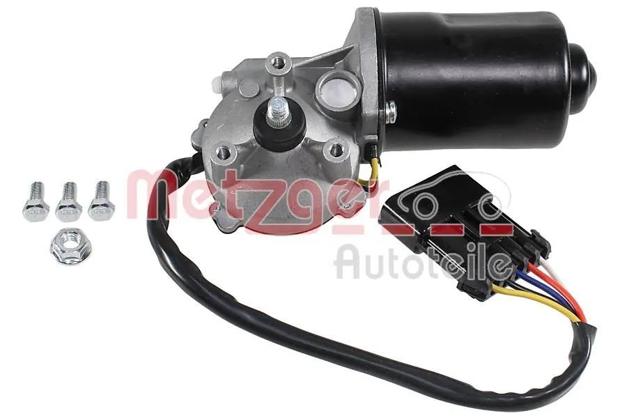 Мотор стеклоочищувача Polcar 5508SWP3 ціна, від 26.48 USD