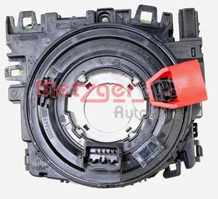 916723 Metzger Шлейф Airbag
