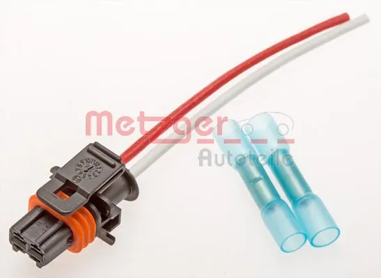 Купити 7703297953 Iveco Кабель (адаптер) форсунки