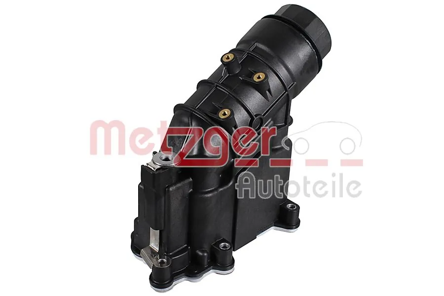 272199 Maxgear Корпус маслофільтра