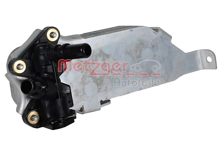 Радіатор охолодження, АКПП Polcar 20X1L81 ціна, від 57.76 USD