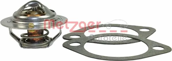 Купити 19320679F00 Honda Термостат в корпусі