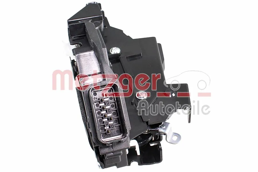 Замок передньої двері, лівої Metzger 2314521 ціна, від 52.43 USD