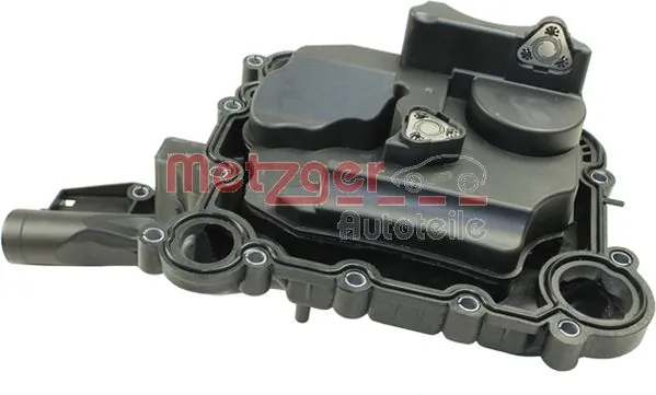 Клапан PCV (вентиляції картерних газів) на Audi A6 C7 4G2, 4GC