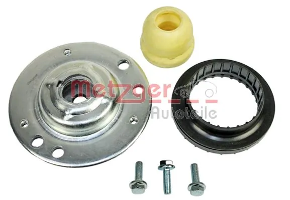 9231097 Fiat/Alfa/Lancia Кріплення переднього амортизатора