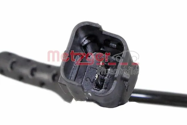Купити S119290001Z Continental/Siemens Датчик АБС (ABS) передній
