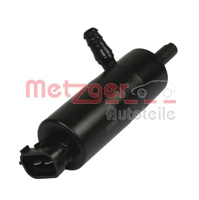 71740944 Chrysler Насос-двигун омивача фар