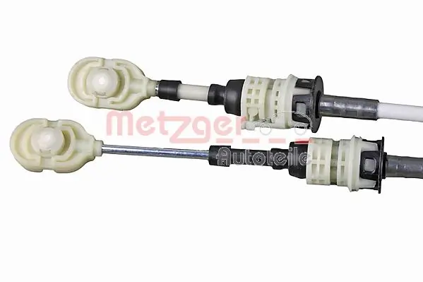 Трос коробки передач на Opel Zafira A F75