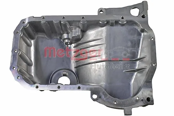7990121 Metzger Картер масляний