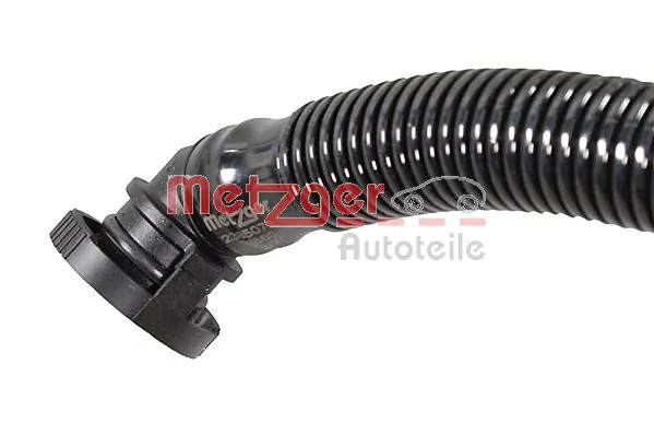 Купити Клапан вентиляції картерних газів Skoda Fabia I 6Y2