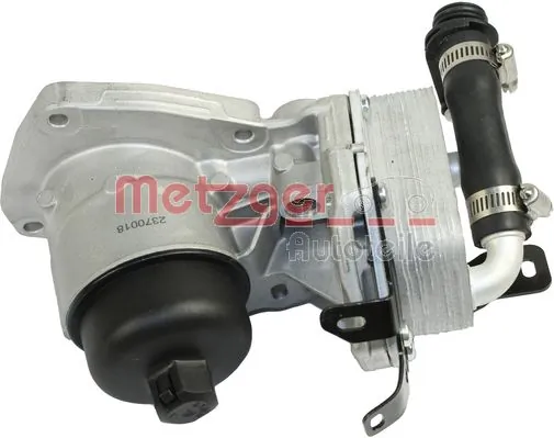 Корпус масляного фільтра AND 30115151 ціна, від 48.46 USD