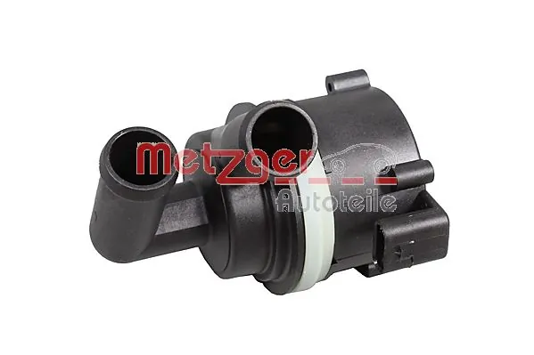 Помпа водяна (насос) охолодження, додатковий електричний TQ20037 Tqparts