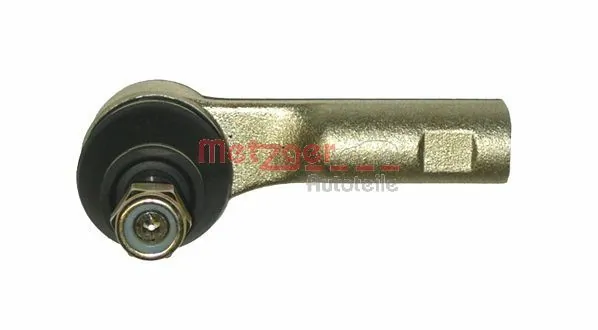 Наконечник рульовий Raiso RL274225V ціна, від 10.85 USD