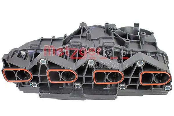 Колектор впускний Mercedes C седан (W204) (2007 - 2014) ціна, від 50.68 USD